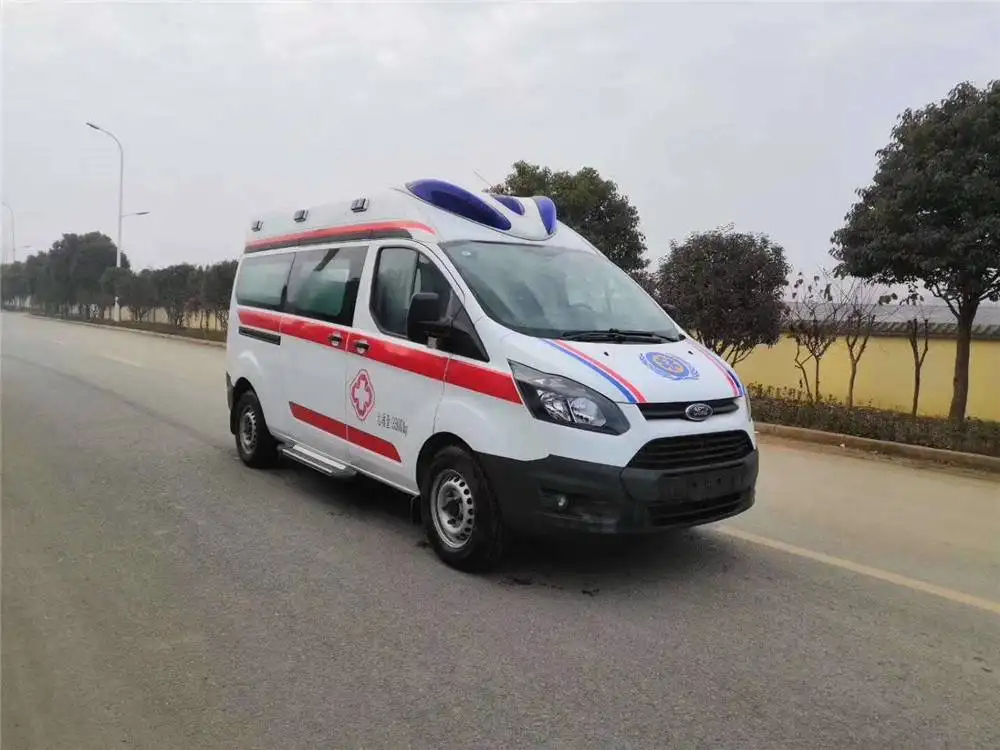 岳阳救护车转院