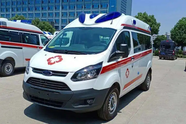 岳阳长途救护车转院
